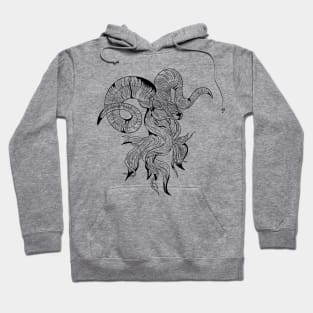 SOUL OF NATURE Hoodie